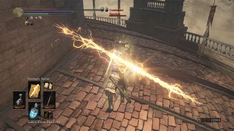 ds3 sunlight spear|Dark Souls 3 .